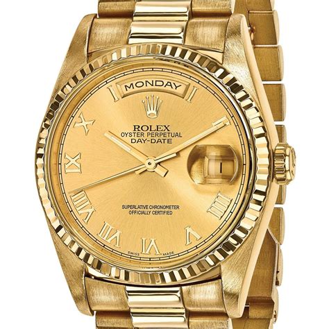 gold men's rolex|used men's gold rolex watch.